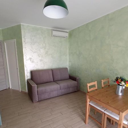 E&C Suites Roma Lido di Ostia Luaran gambar