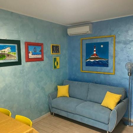 E&C Suites Roma Lido di Ostia Luaran gambar