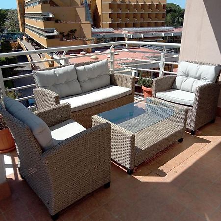 E&C Suites Roma Lido di Ostia Luaran gambar