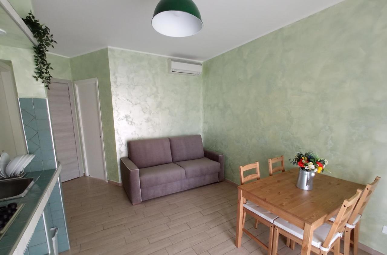 E&C Suites Roma Lido di Ostia Luaran gambar