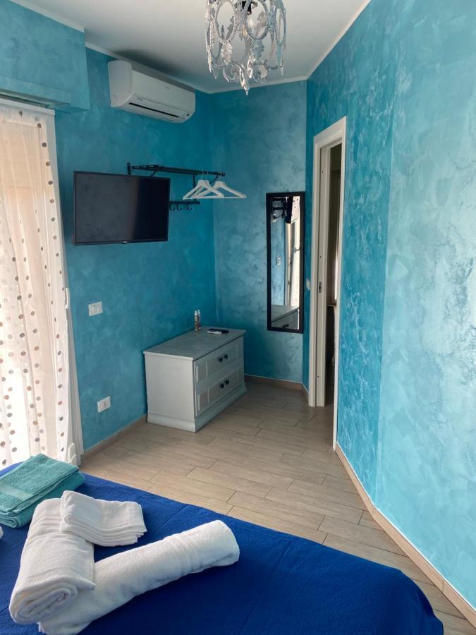 E&C Suites Roma Lido di Ostia Luaran gambar