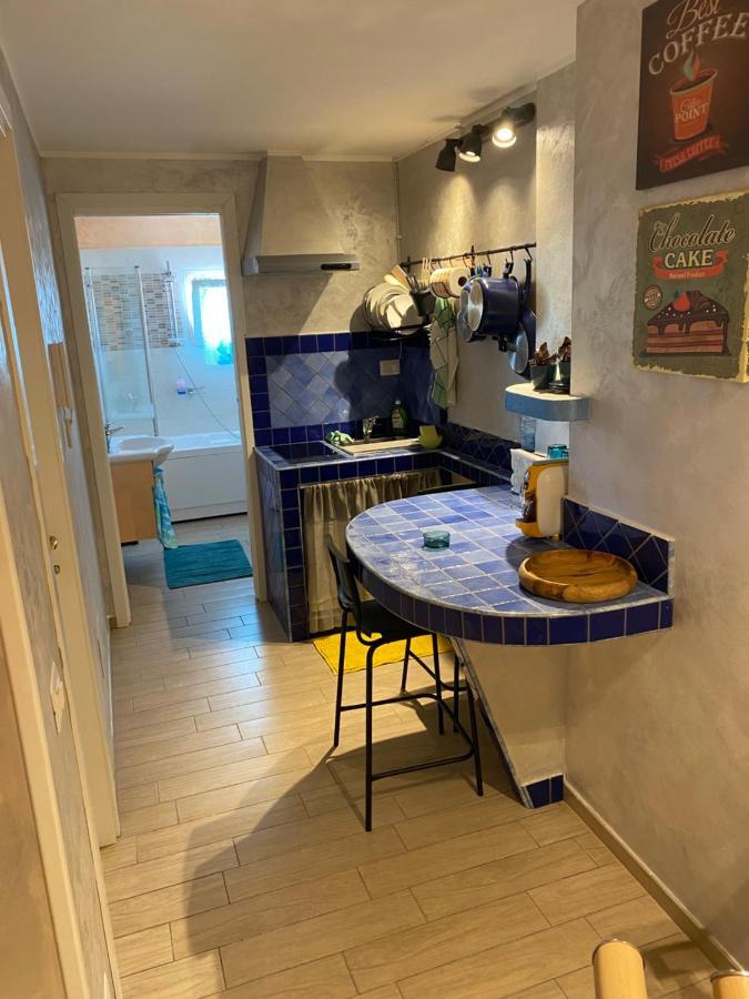 E&C Suites Roma Lido di Ostia Luaran gambar