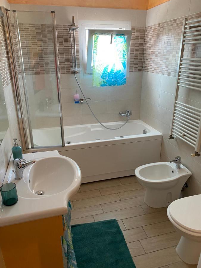 E&C Suites Roma Lido di Ostia Luaran gambar