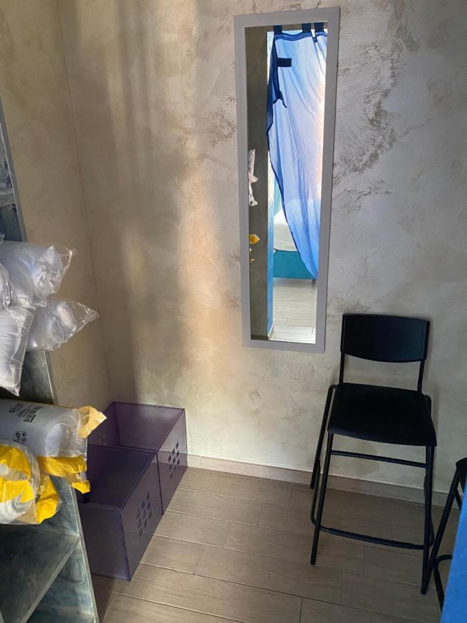 E&C Suites Roma Lido di Ostia Luaran gambar