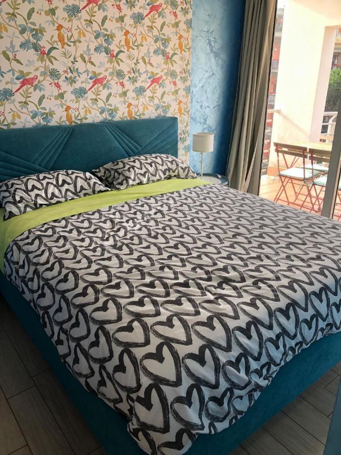 E&C Suites Roma Lido di Ostia Luaran gambar
