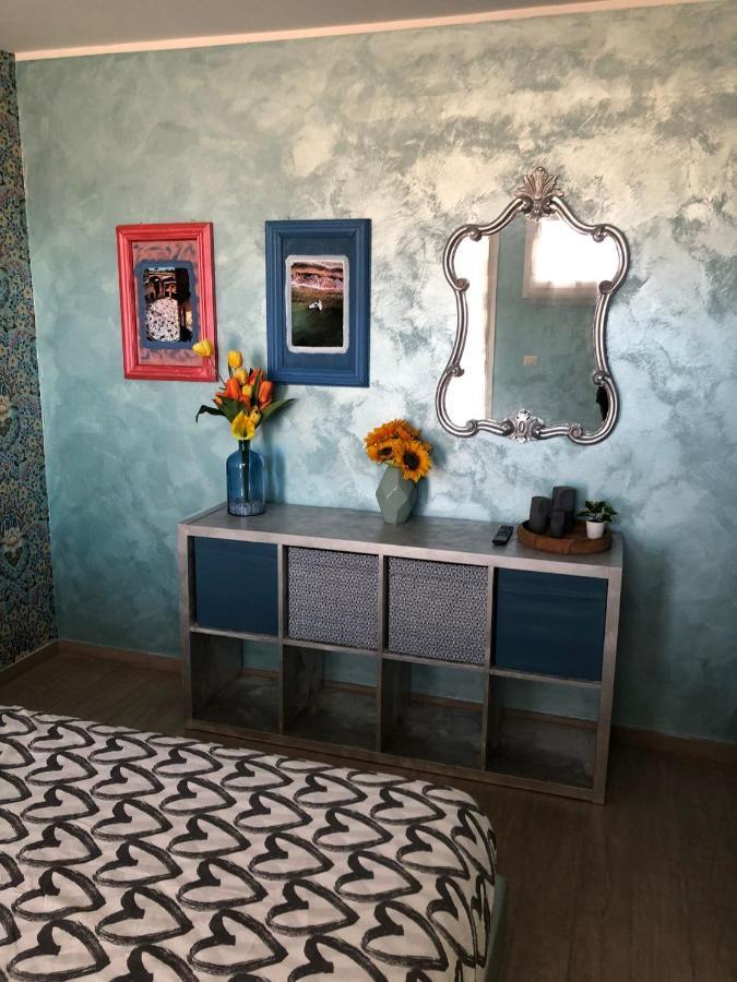 E&C Suites Roma Lido di Ostia Luaran gambar