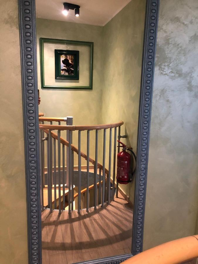 E&C Suites Roma Lido di Ostia Luaran gambar