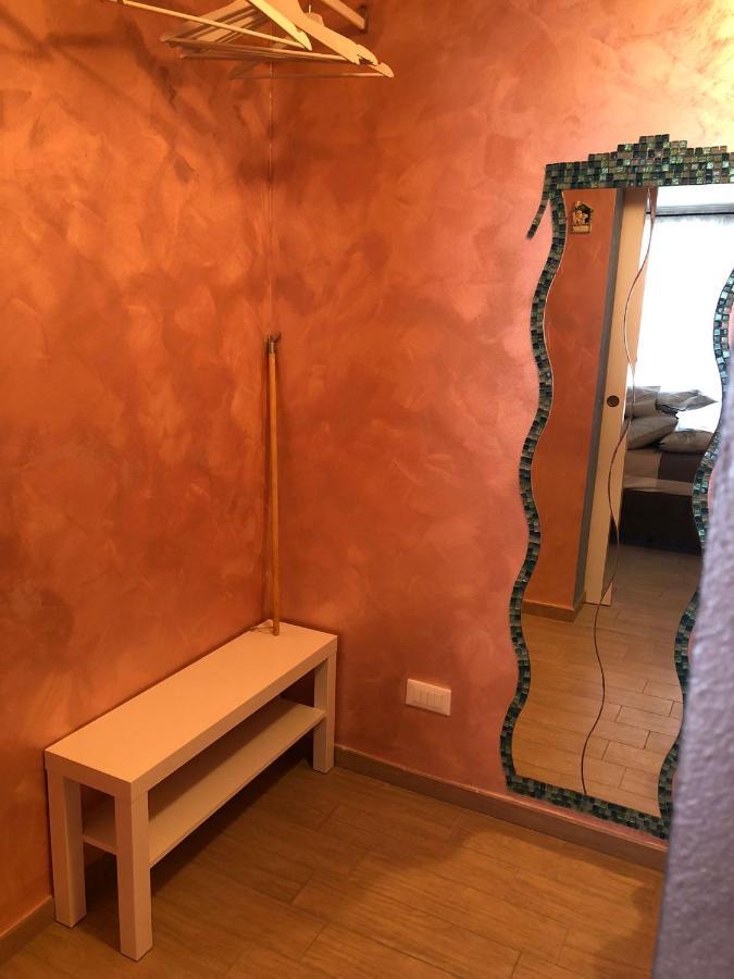 E&C Suites Roma Lido di Ostia Luaran gambar