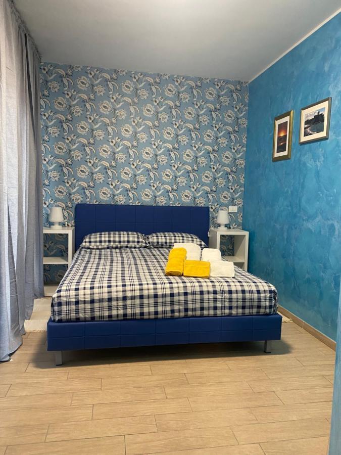 E&C Suites Roma Lido di Ostia Luaran gambar