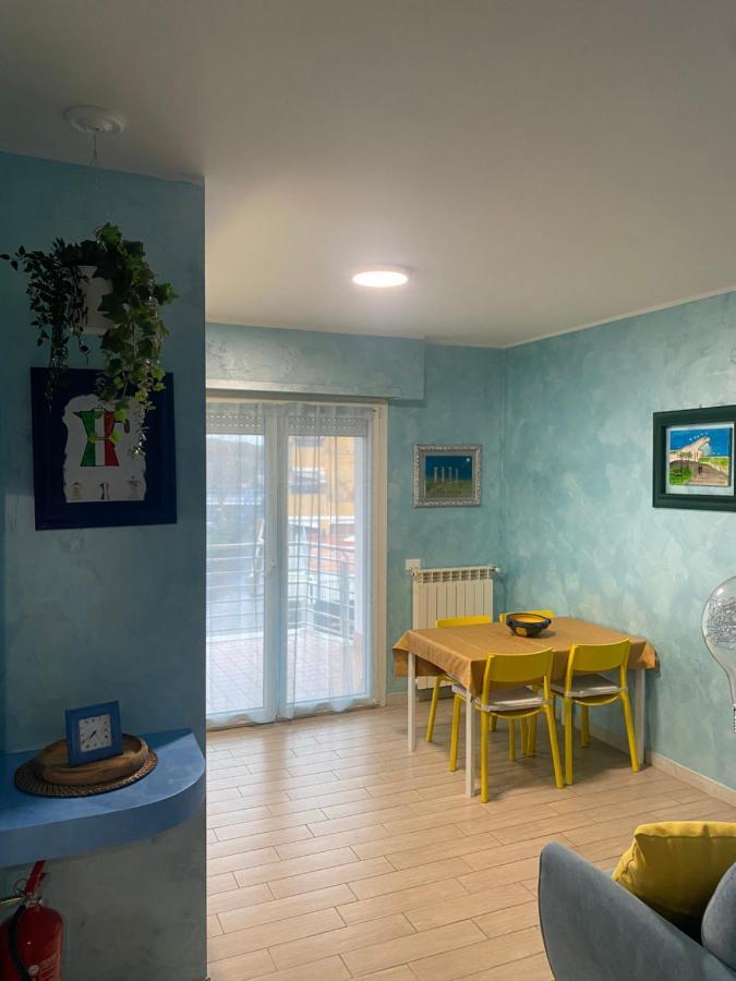 E&C Suites Roma Lido di Ostia Luaran gambar
