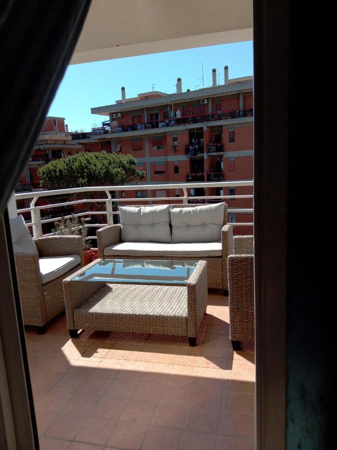 E&C Suites Roma Lido di Ostia Luaran gambar